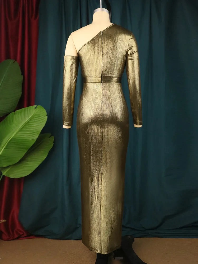 Dress - SawaShine