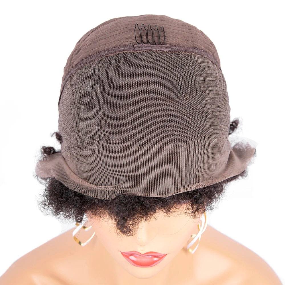 Afro - SawaShine