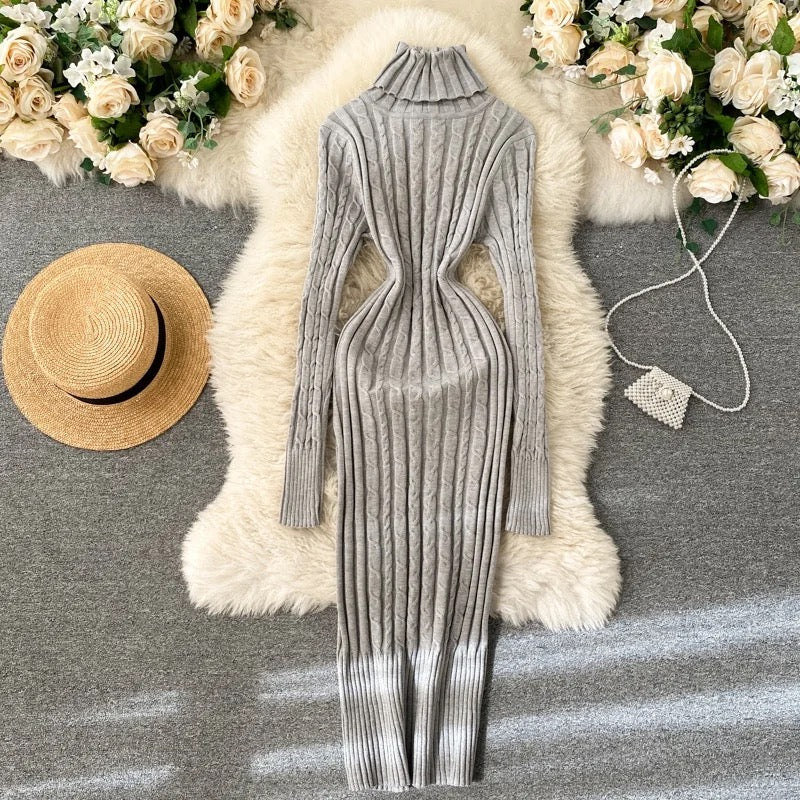 Dress - SawaShine