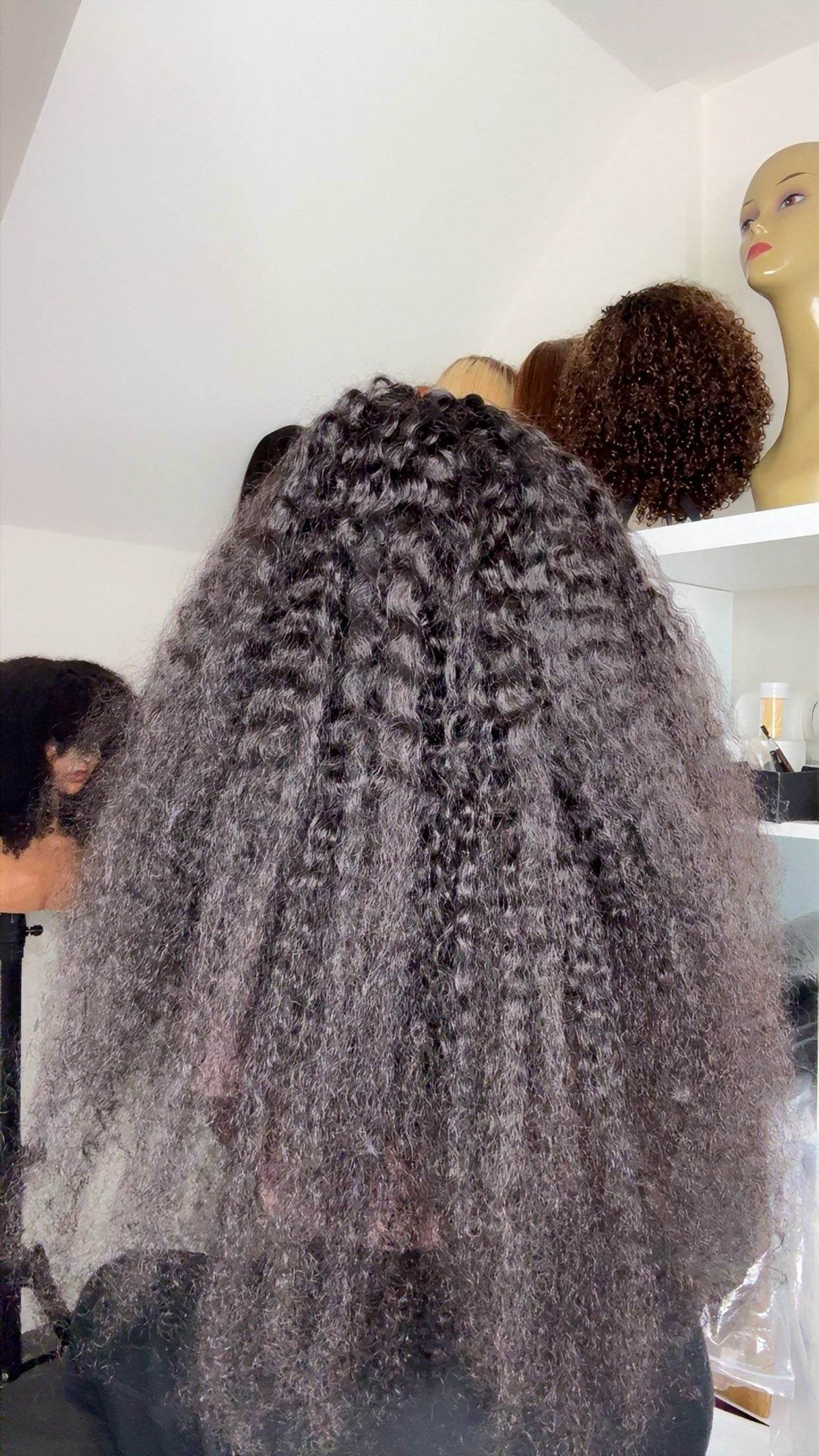 13x4 Lace Frontal