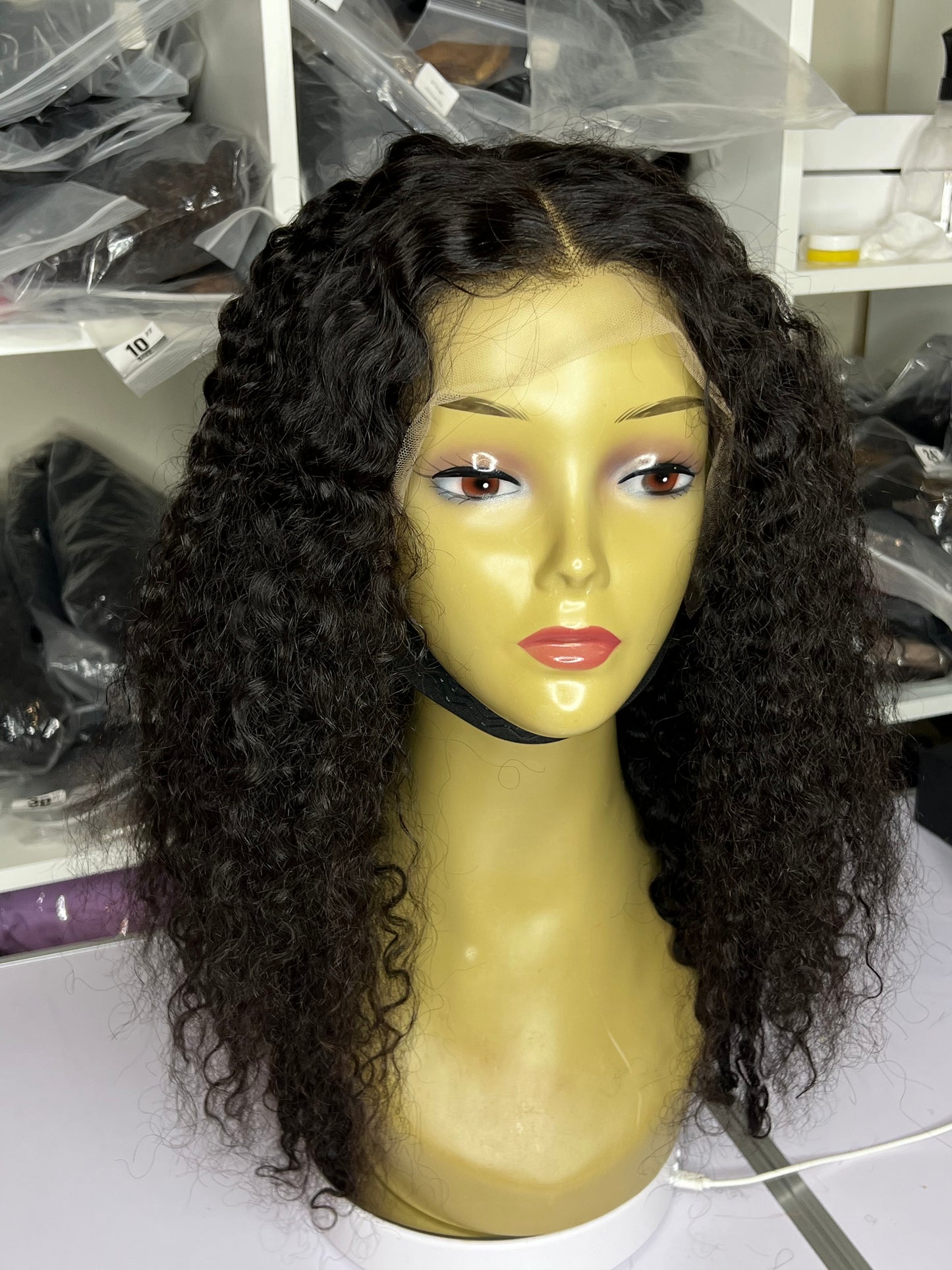 Pixie curl - SawaShine
