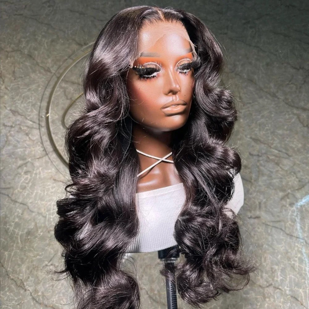 Customise curl - SawaShine