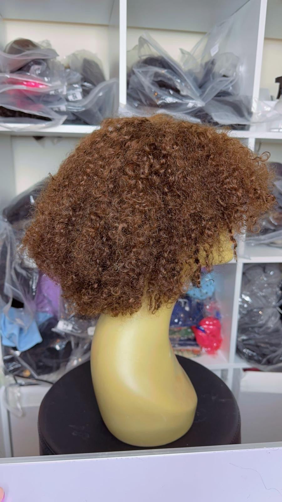Fringe - SawaShine