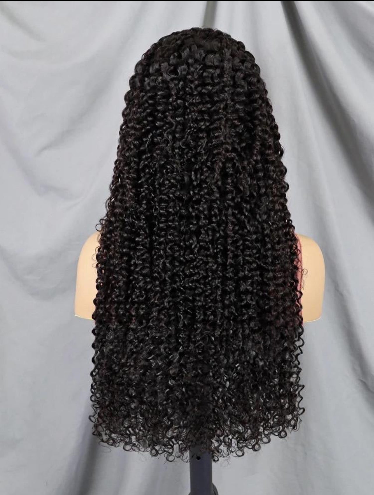 Jerry curl - SawaShine