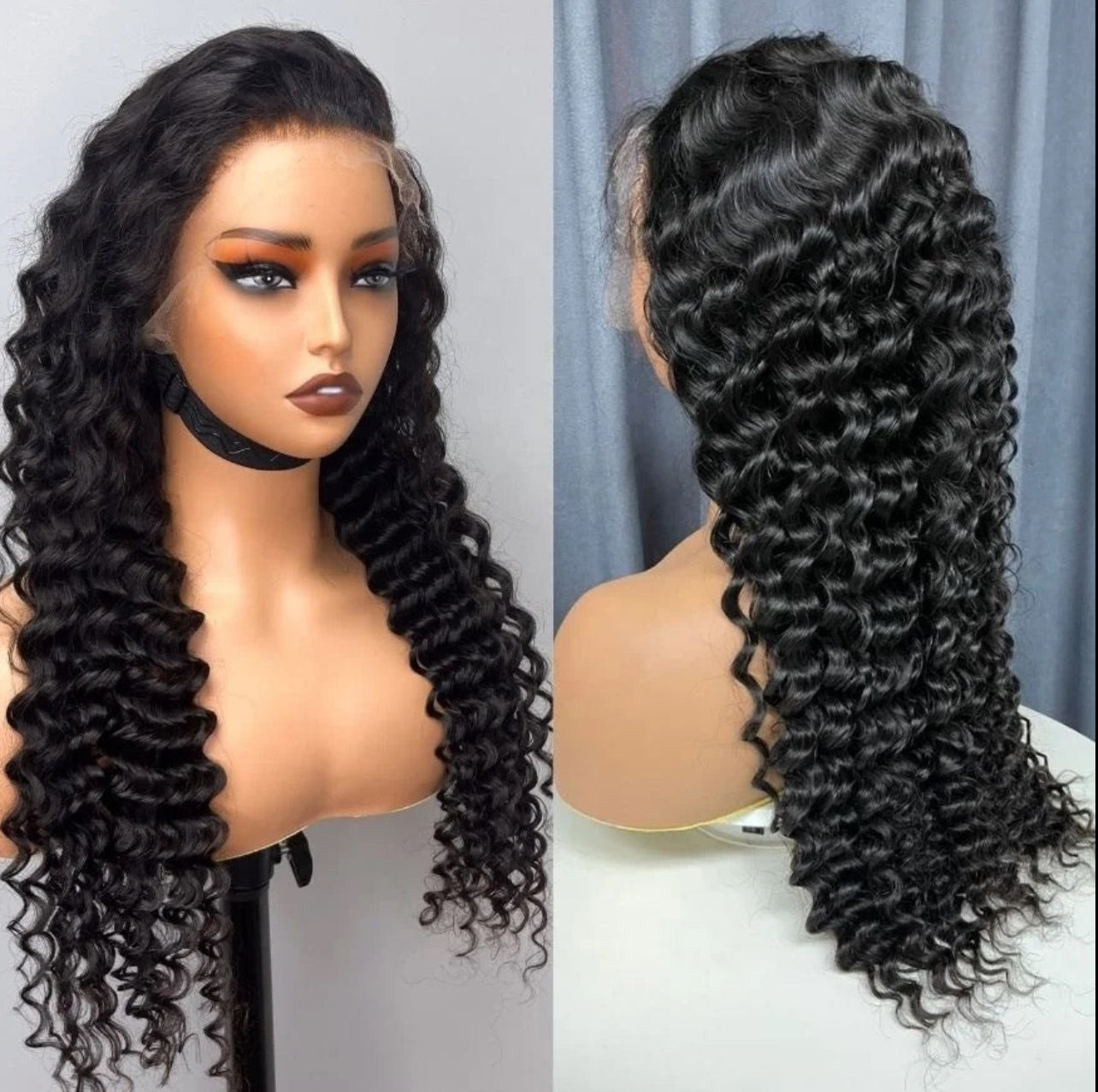 Deep wave - SawaShine