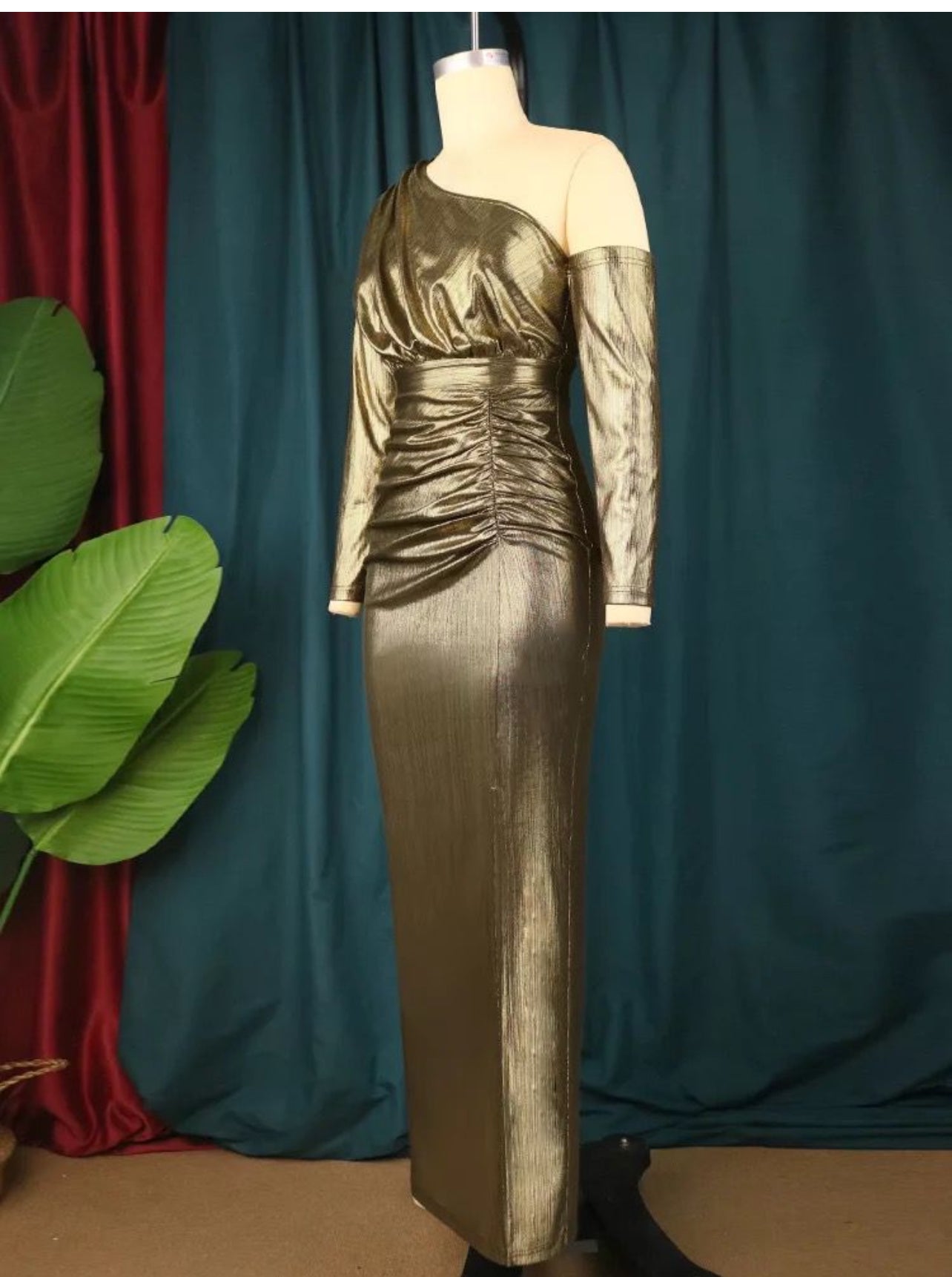 Dress - SawaShine