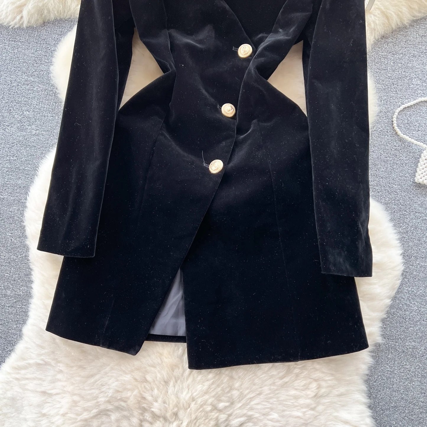 Dress - SawaShine