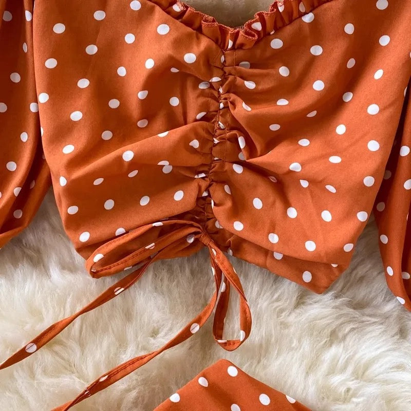 Skirt set - SawaShine