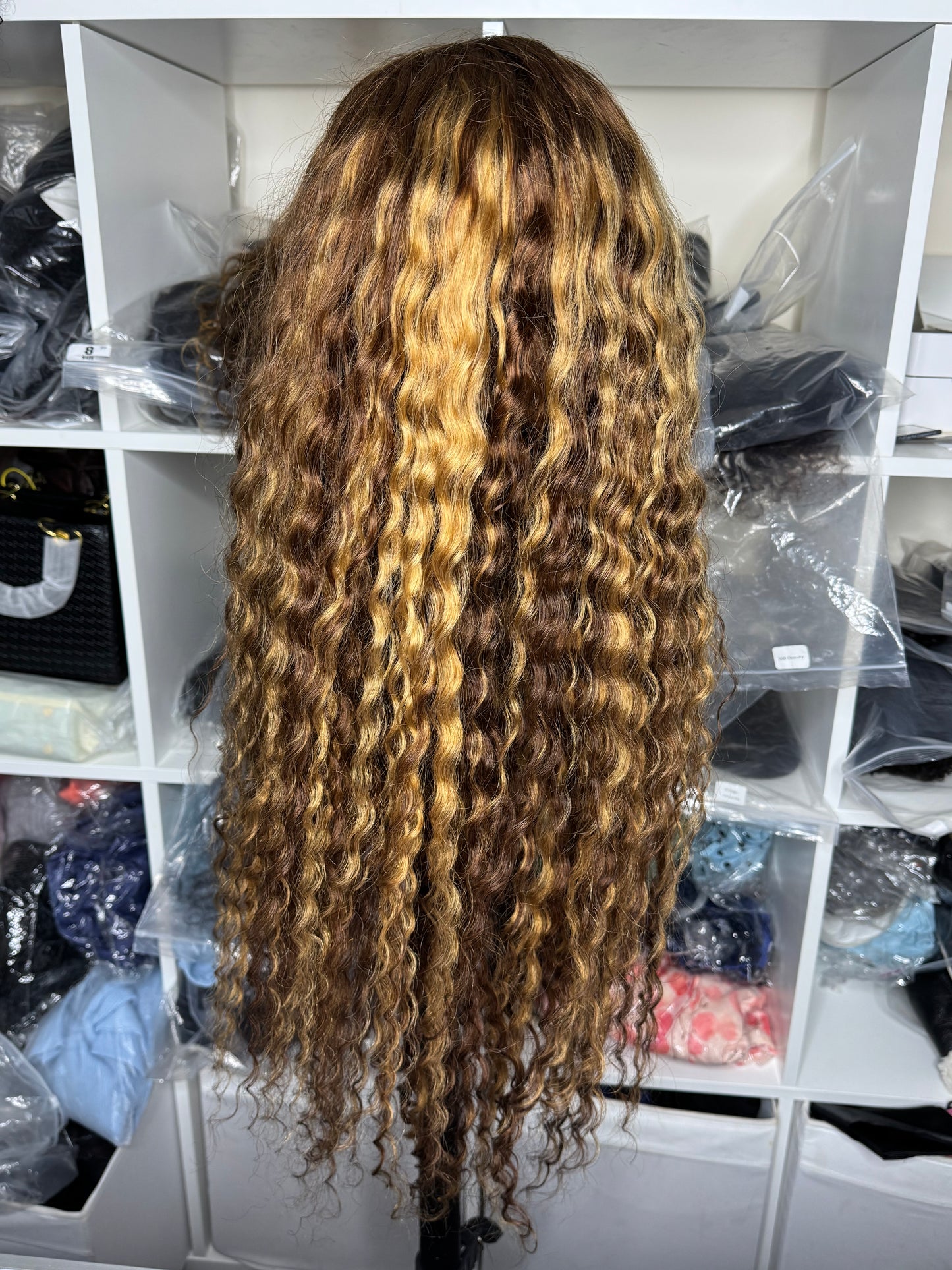 Blonde - SawaShine