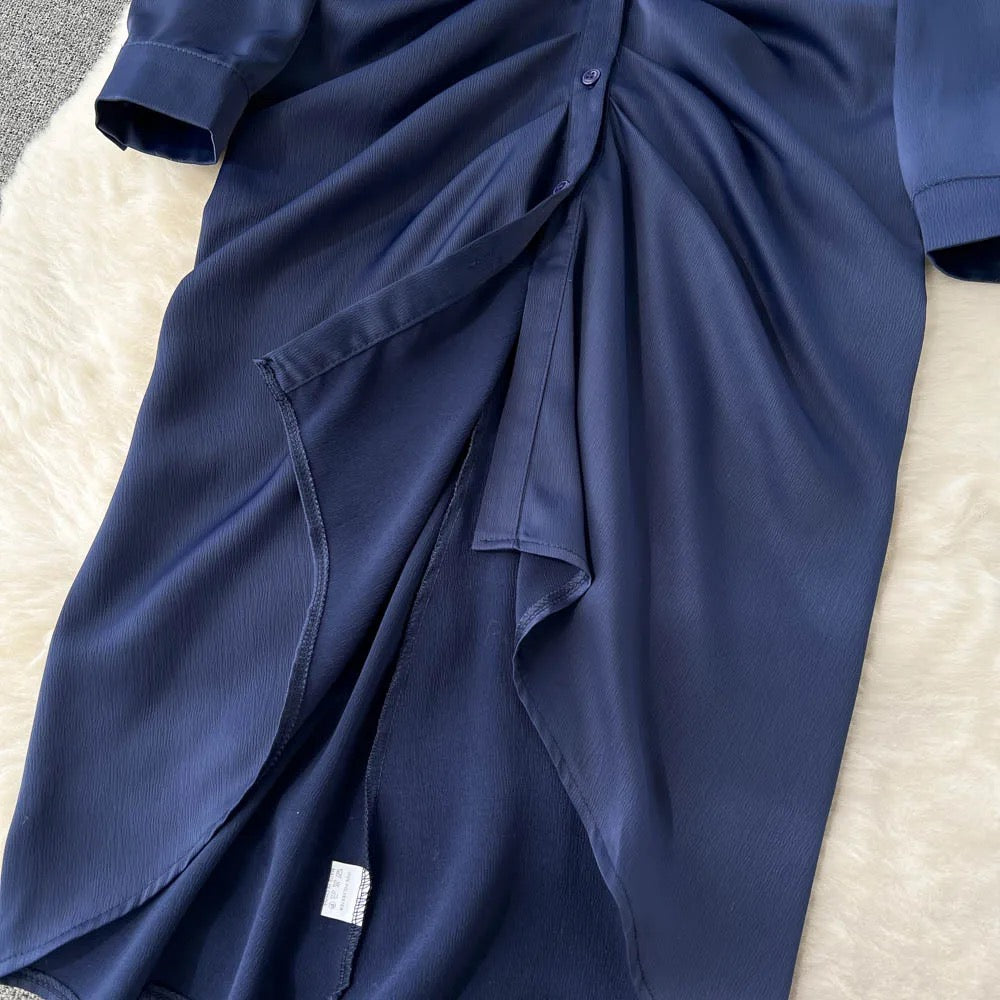 Dress - SawaShine
