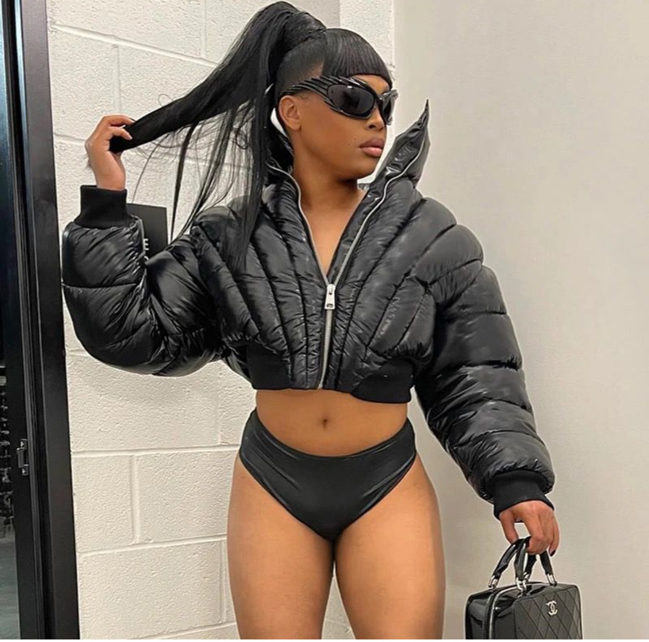 Jacket - SawaShine