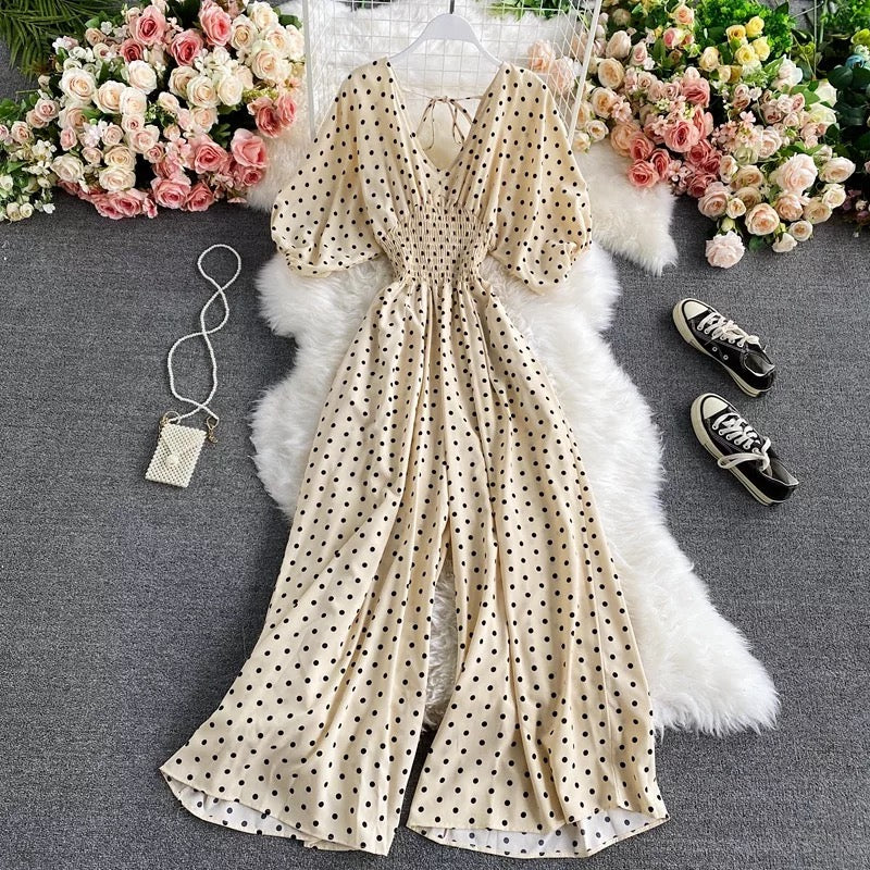 Light Jumpsuit - SawaShine