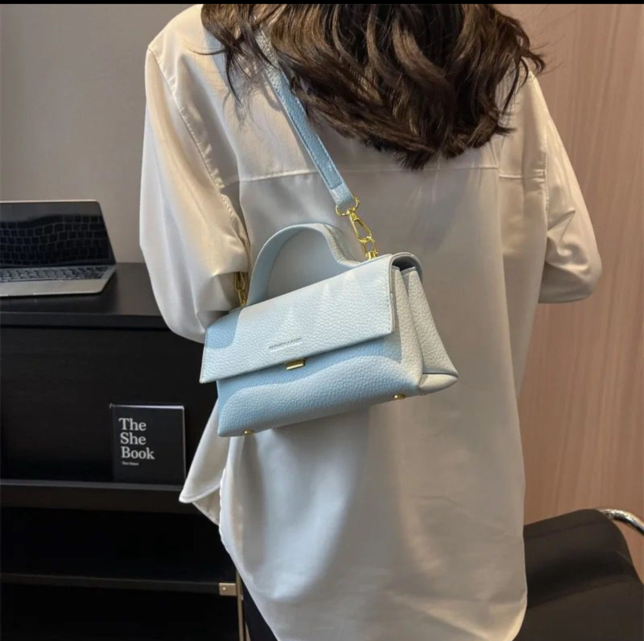 Women bag - SawaShine