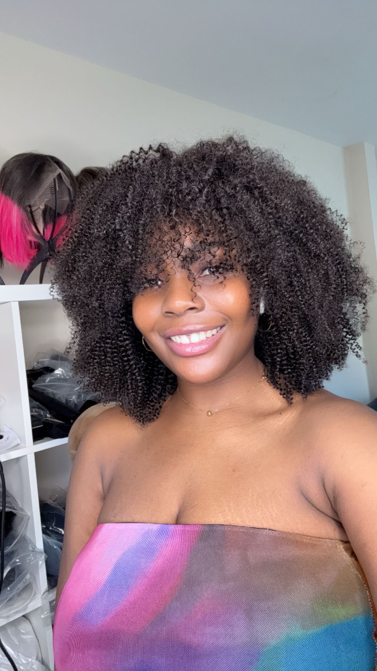 Fringe - SawaShine