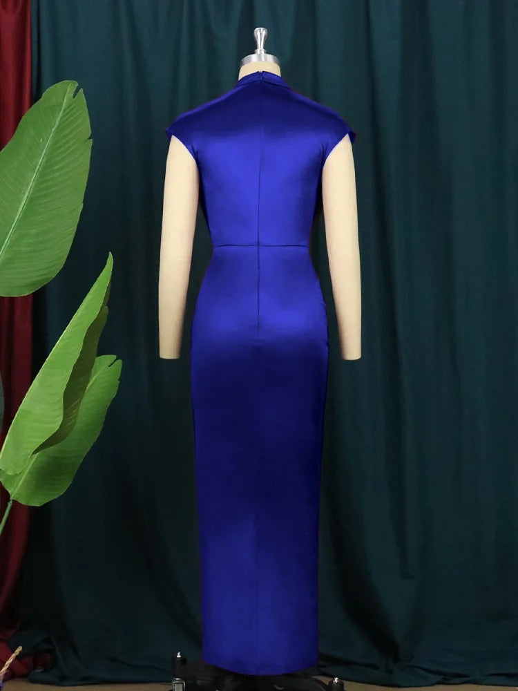 Dress - SawaShine