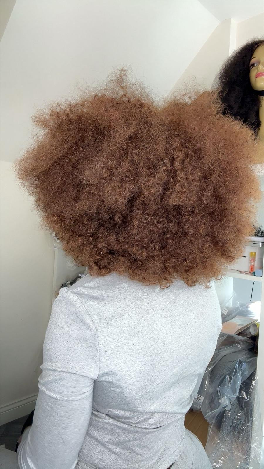 Fringe - SawaShine