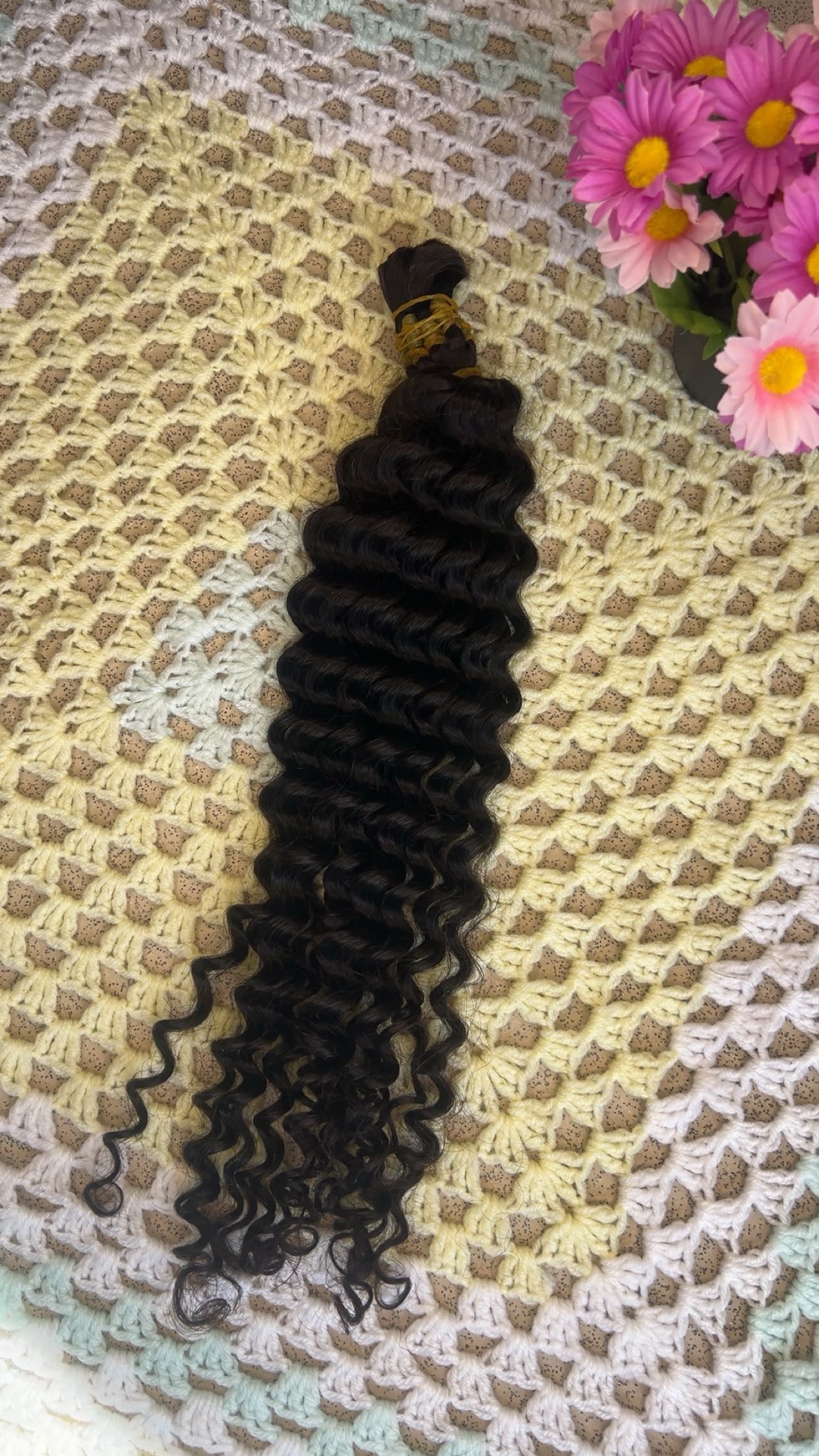 Boho Hair - SawaShine