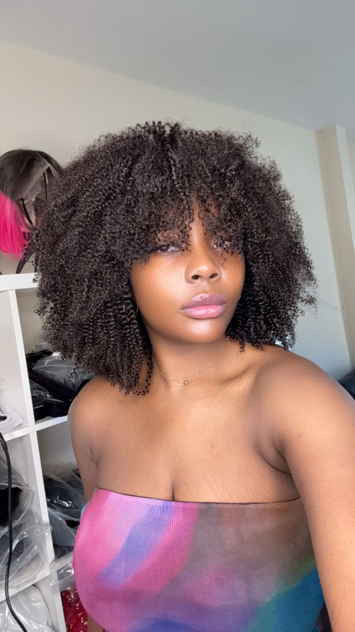 Fringe - SawaShine