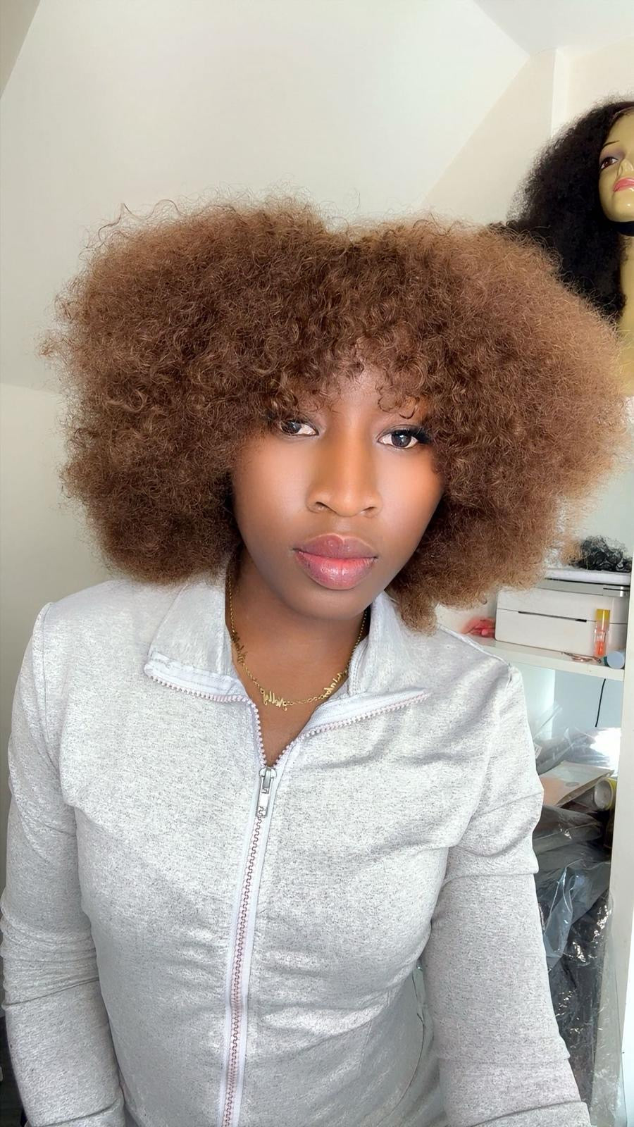 Fringe - SawaShine