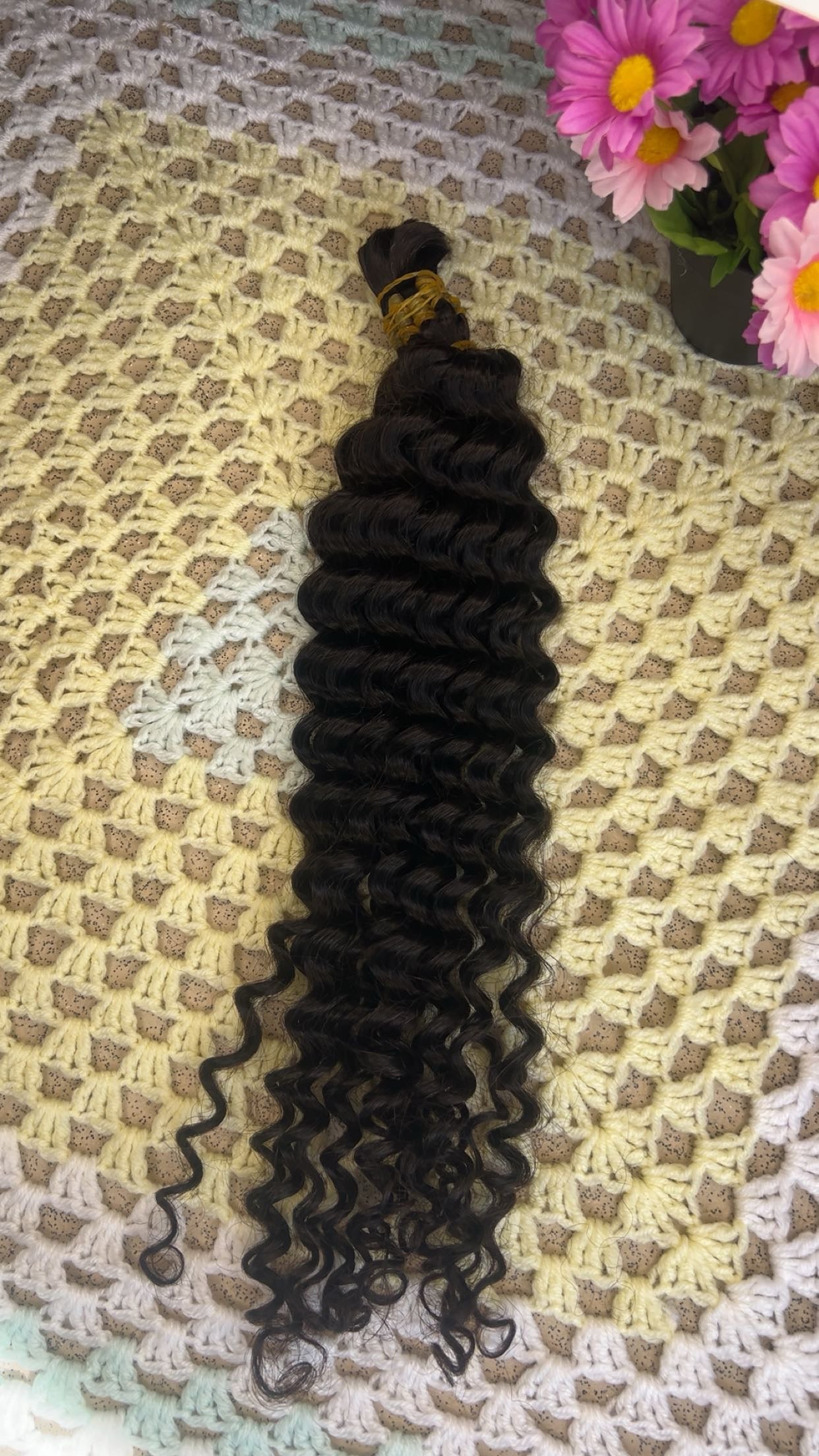 Boho Hair - SawaShine