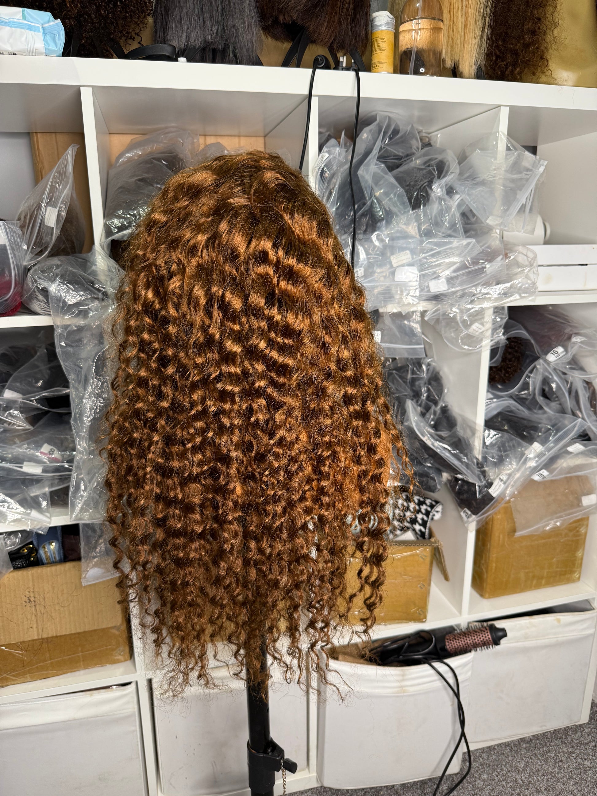 Brown - SawaShine