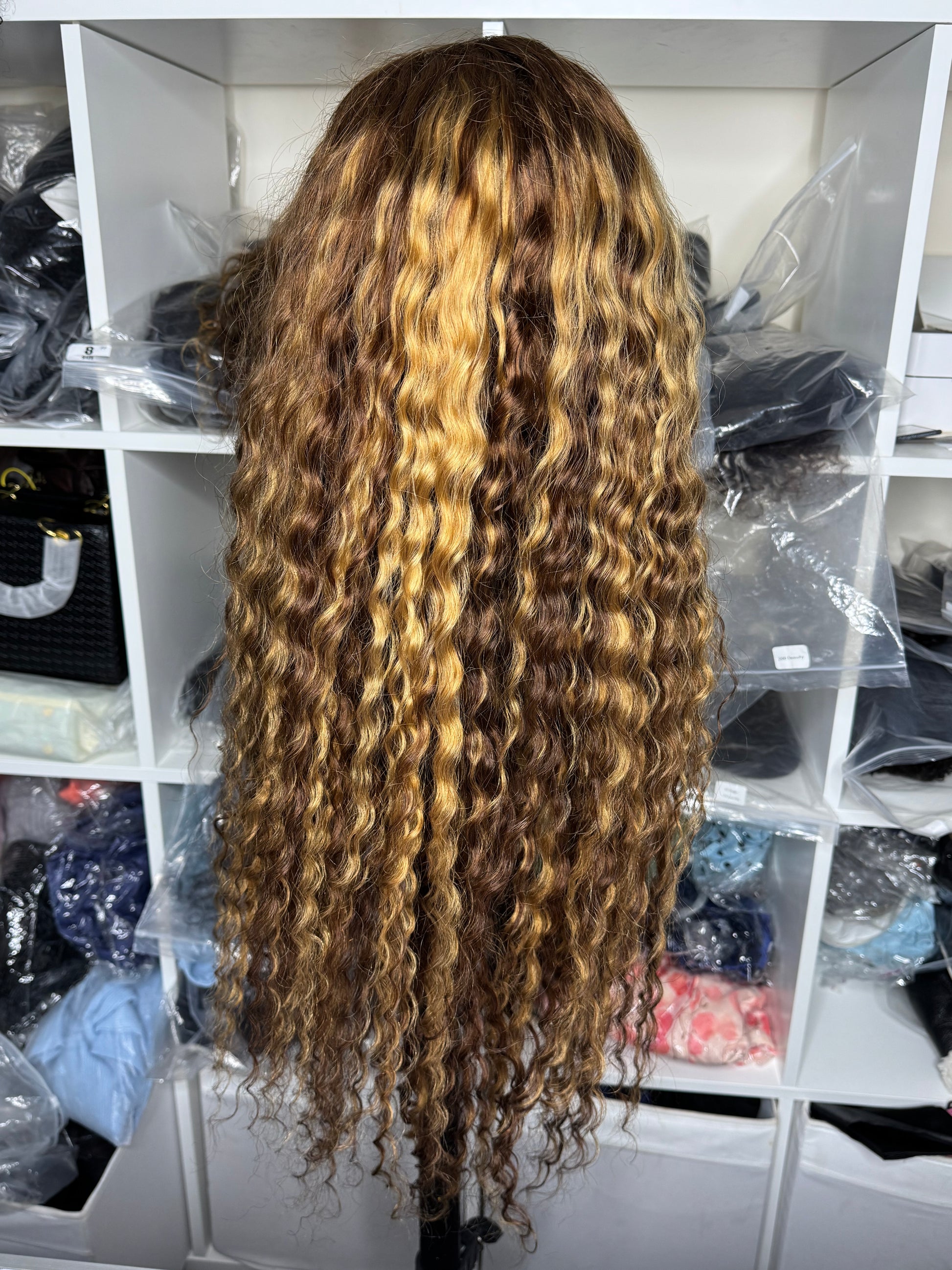 Blonde - SawaShine